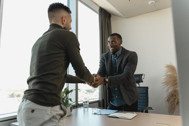 Business document translation for global expansion