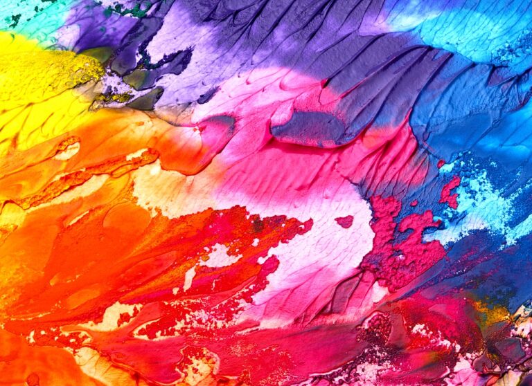 Exploring psychological interpretations of artistic works ...